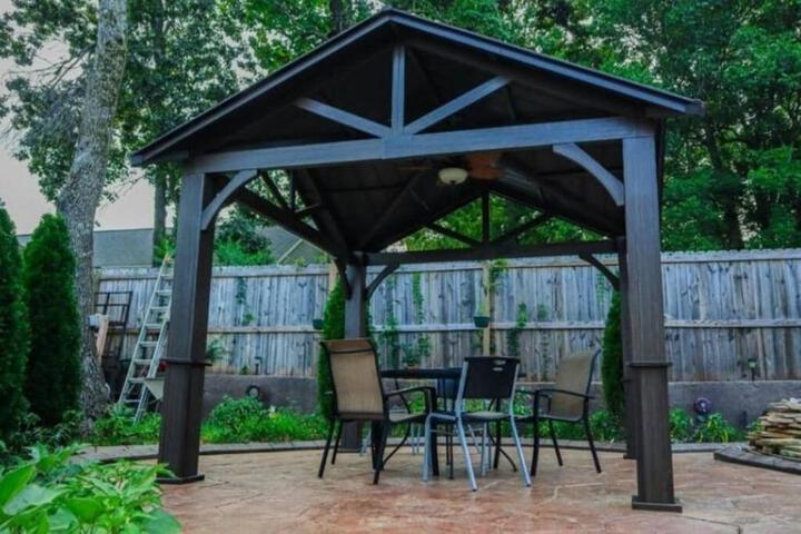 1Min to Percy Priest Lake 2 Masters Quiet Family Home