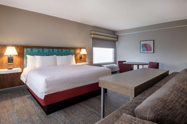 Hampton Inn Boca Raton-Deerfield Beach