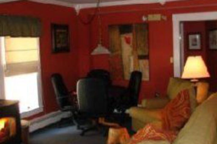 Ammonoosuc Inn