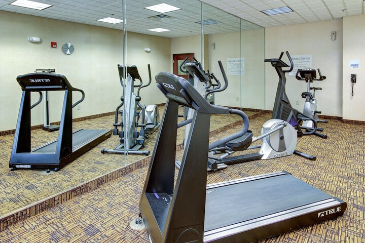 Holiday Inn Express Hotel & Suites San Angelo by IHG