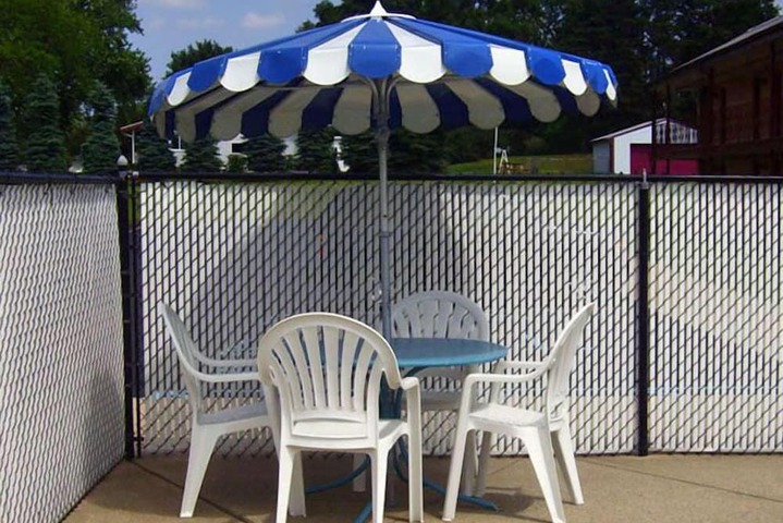 Terrace/Patio 38 of 40