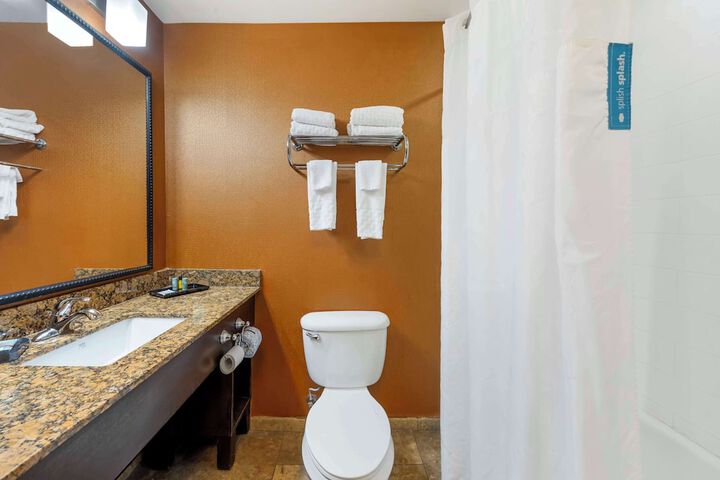 Best Western Plus Tupelo Inn & Suites