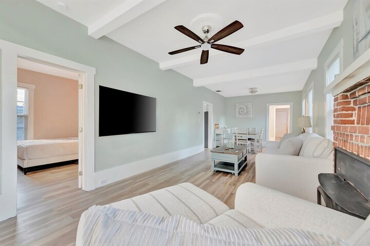 Historic Haven by Downtown Safety Harbor
