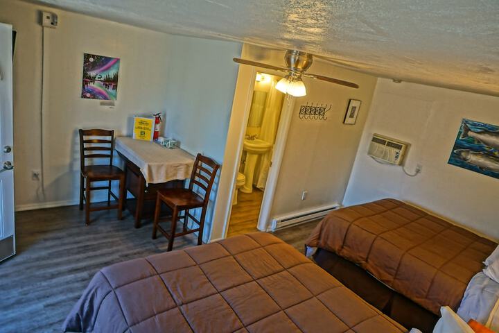 Arbor Inn Motel Oakridge