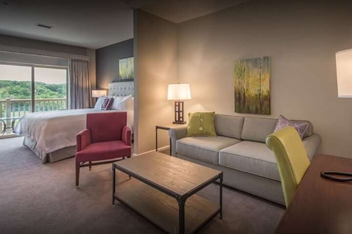Valhalla Resort Hotel