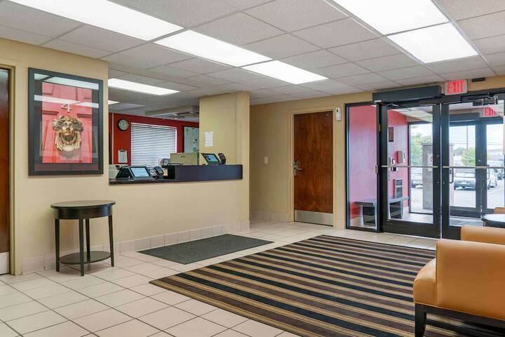 Extended Stay America Suites Detroit Madison Heights