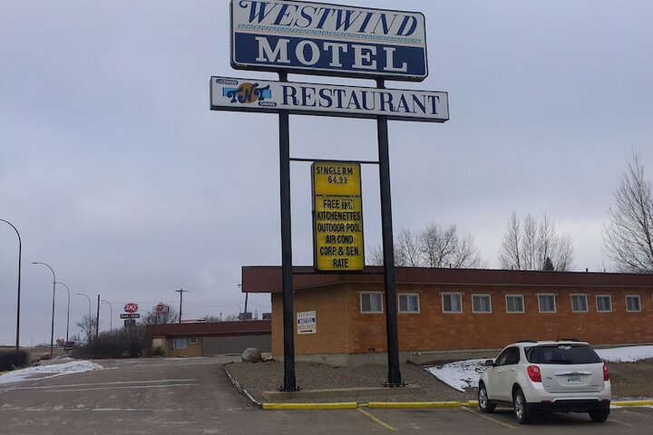 Westwind Motel