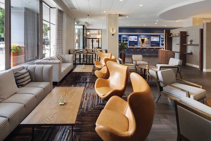Winston-Salem Marriott