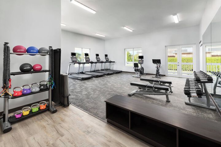 Fairfield Inn & Suites by Marriott Marathon Florida Keys