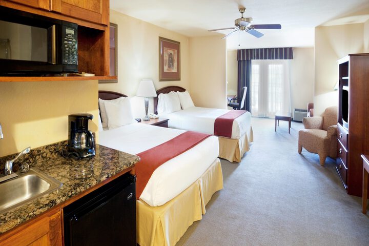 Holiday Inn Express Hotel & Suites Kerrville by IHG