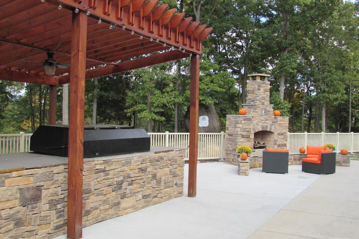 Embassy Suites by Hilton Charlotte Concord Golf Resort & Spa