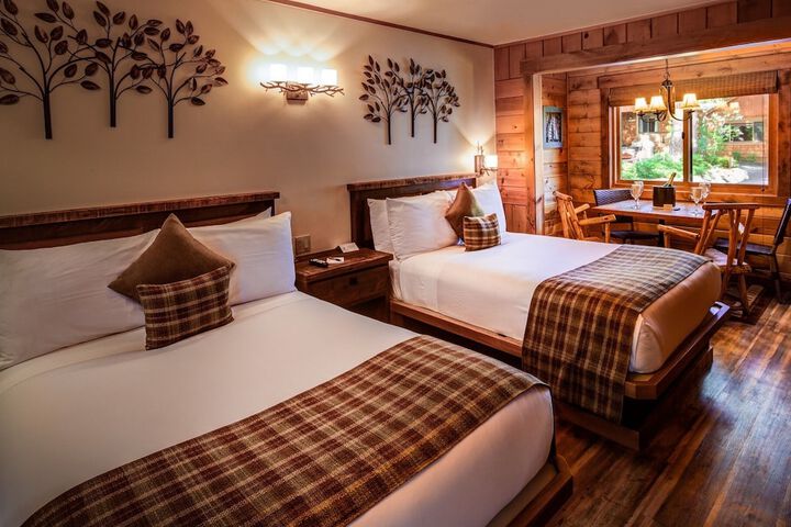 Cedar Glen Lodge