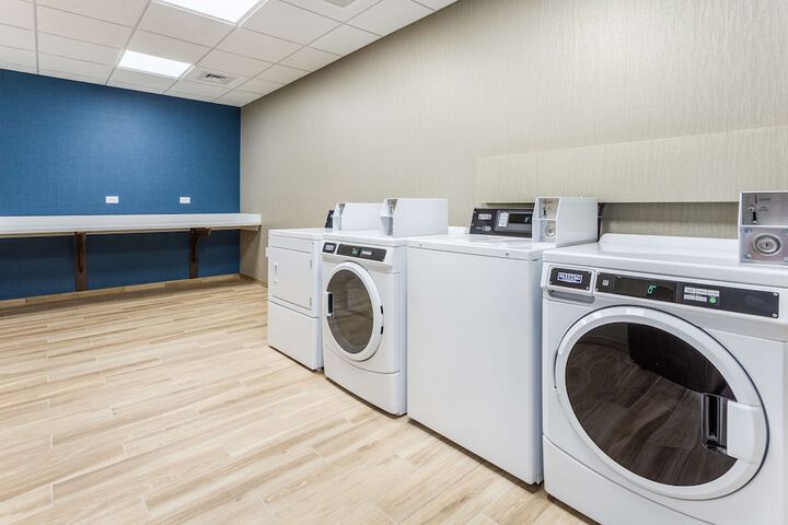 Hampton Inn & Suites Guymon