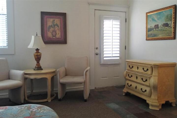 Dogwood Springs Lodgings