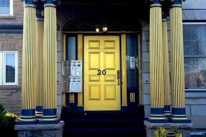 The Noble Suites