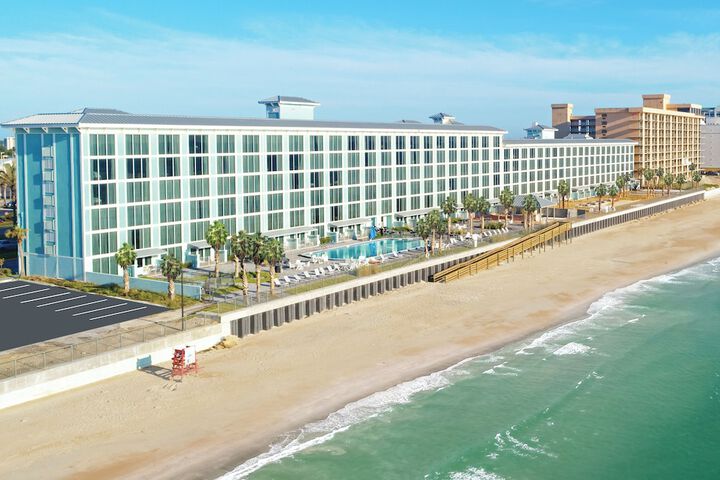 Grand Seas by Exploria Resorts MOD Collection by Sonesta