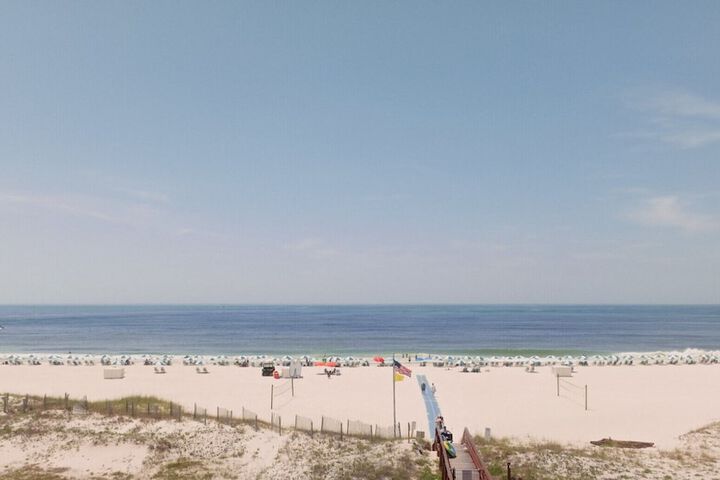 Perdido Beach Resort