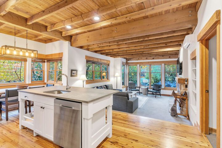 Sundance Mountain Resort