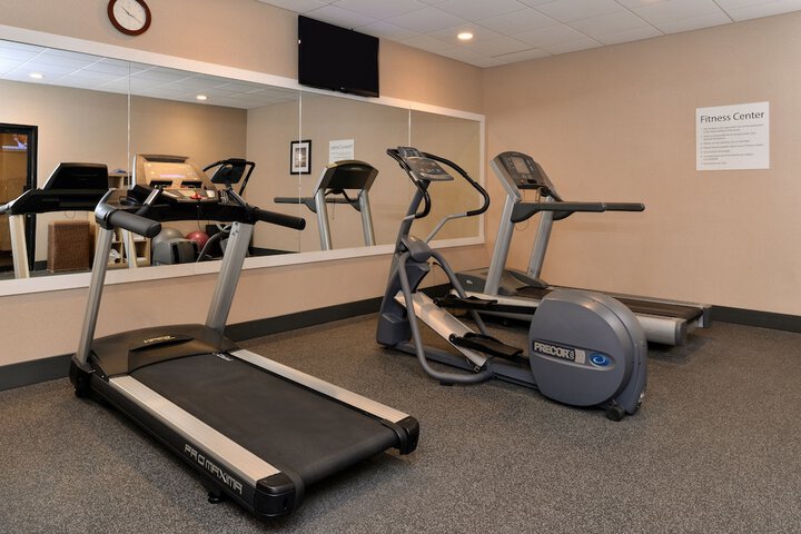 Health and Fitness 36 of 38