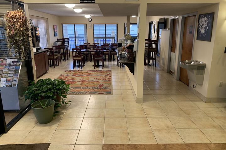 Carolina Inn & Suites of Lake Norman