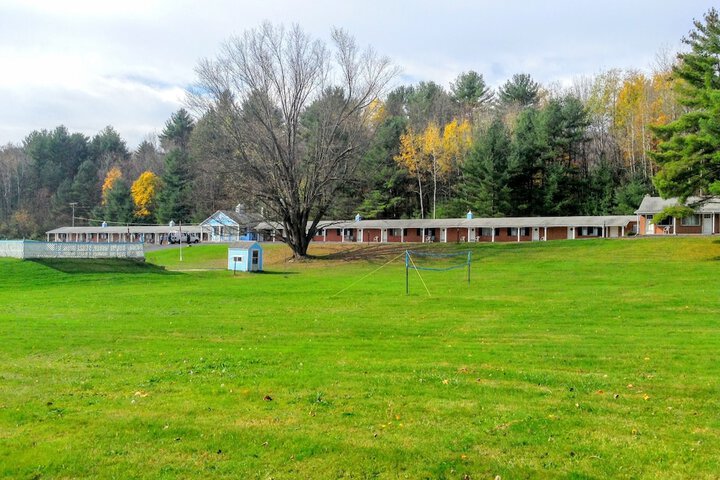 Starlight Inn