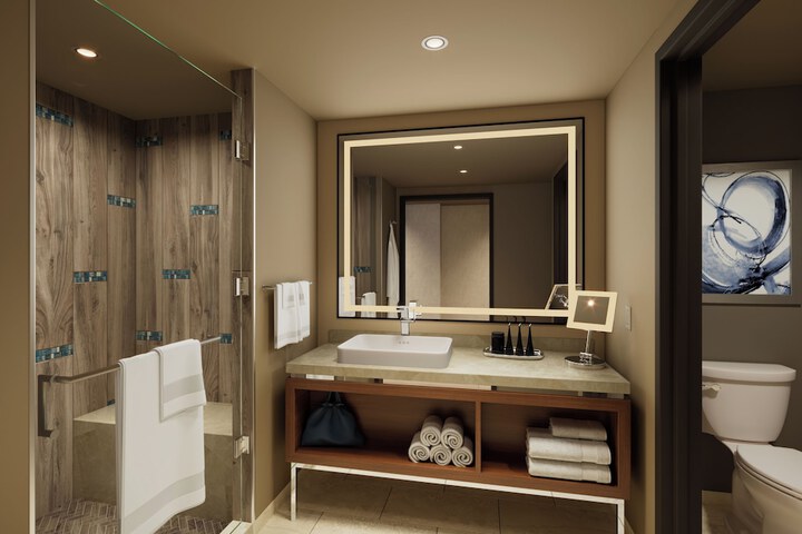 M Resort Spa Casino