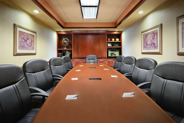 Meeting 40 of 55