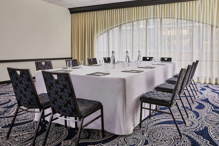 Graduate by Hilton Minneapolis