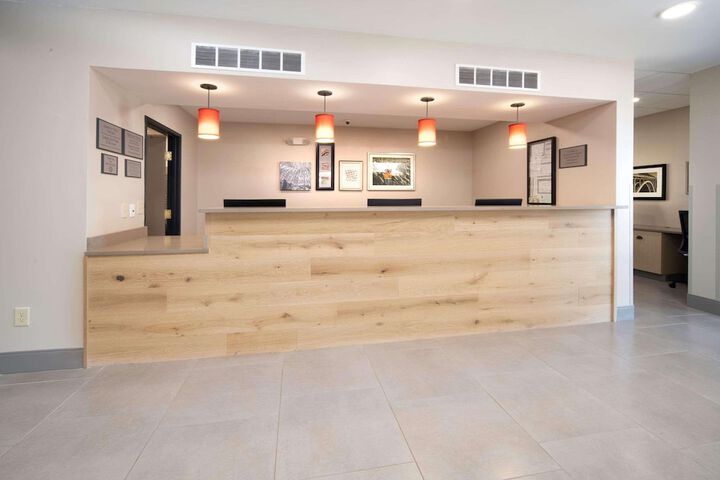Country Inn & Suites by Radisson Stone Mountain, GA