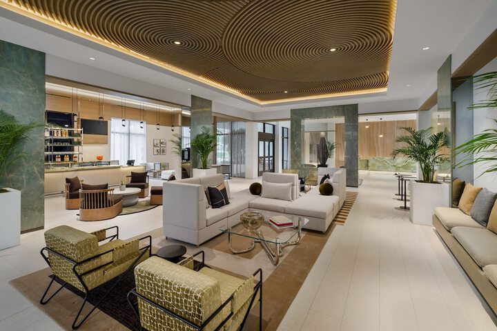 Hotel Interior 13 of 70