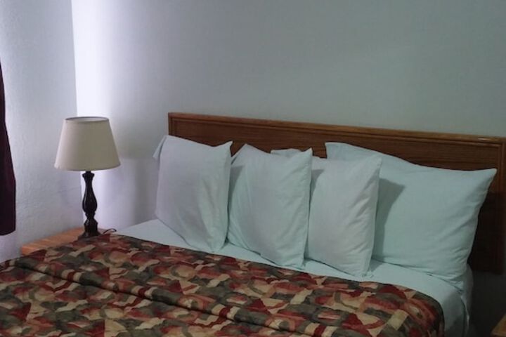Lamesa Motel