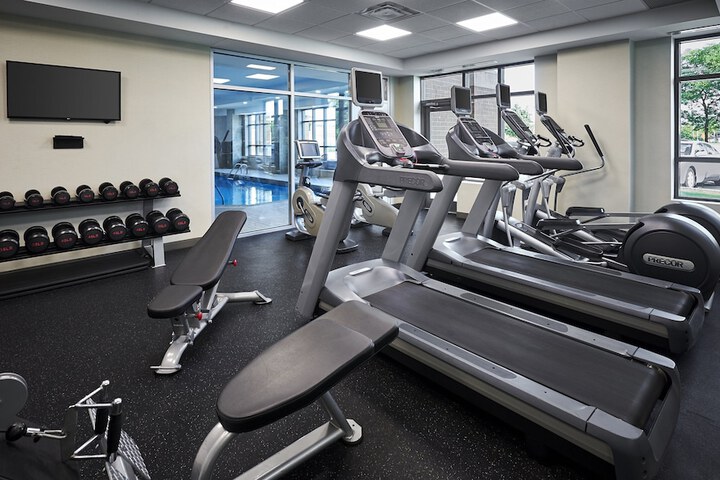 Holiday Inn Hotel & Suites Oakville at Bronte by IHG
