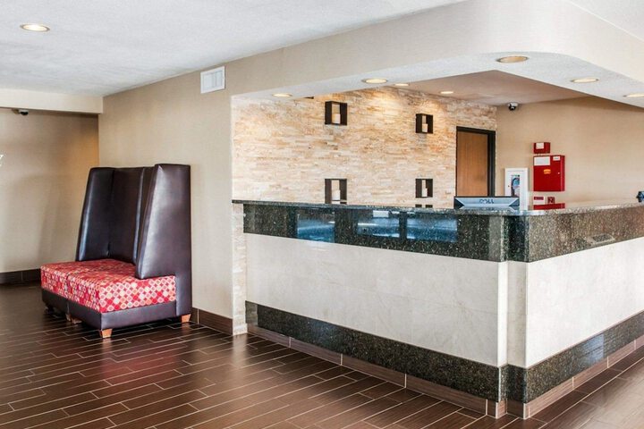 Quality Inn Effingham North
