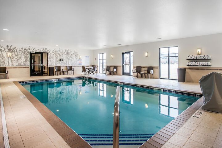 Pool 5 of 48