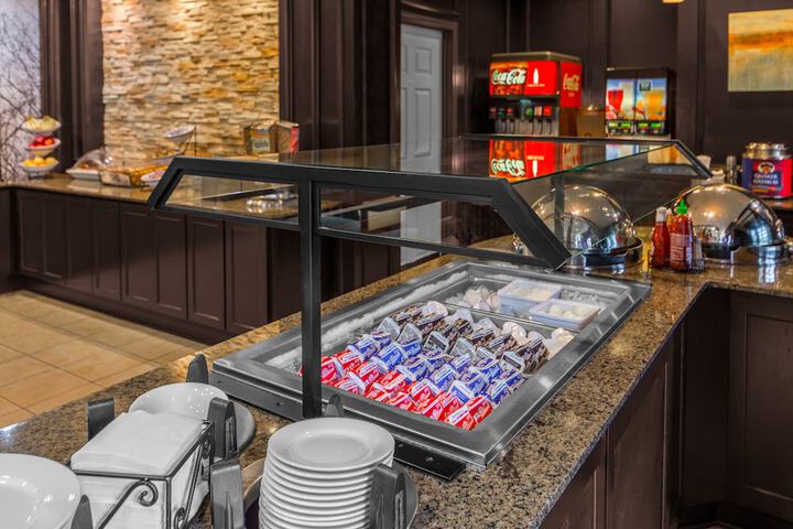 Staybridge Suites Kansas City - Independence by IHG