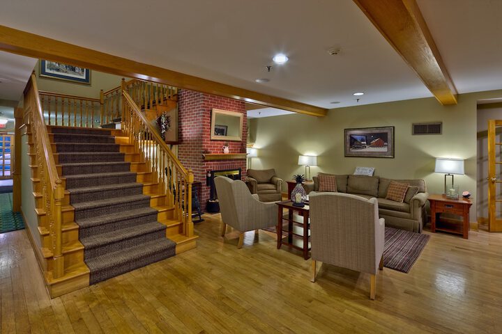 Country Inn at the Mall