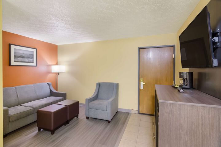Americas Best Value Inn & Suites Independence VA