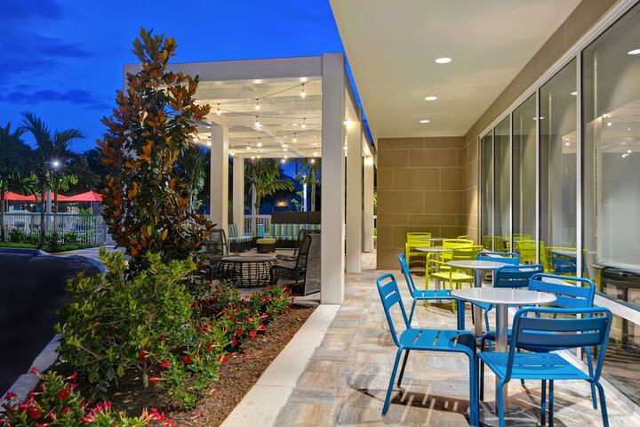 Terrace/Patio 41 of 46