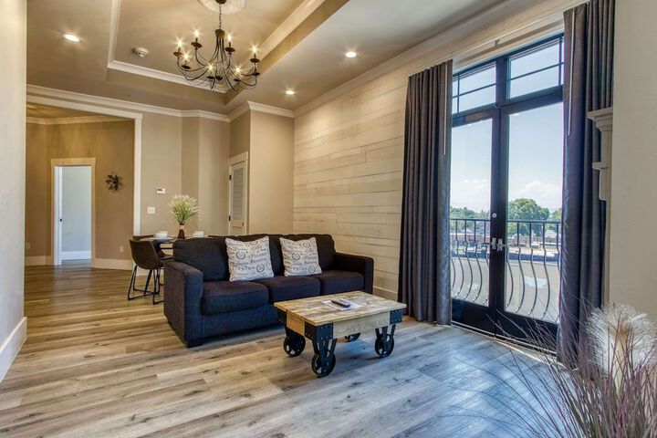 The Historic Central Hotel a New Hotel Collection Property