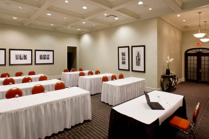 Meeting 16 of 29