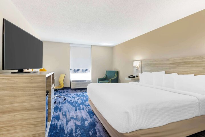Best Western Plus Beckley Inn