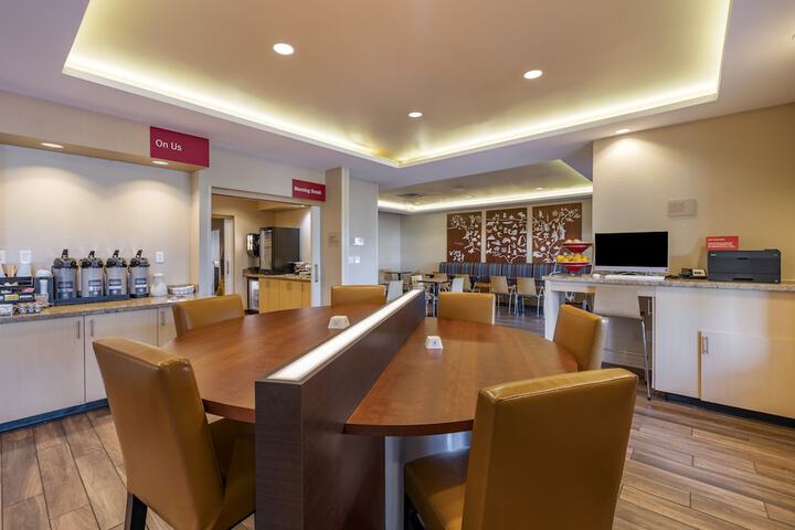 TownePlace Suites by Marriott Vincennes