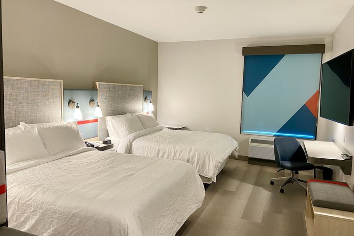 avid hotels Beaumont by IHG