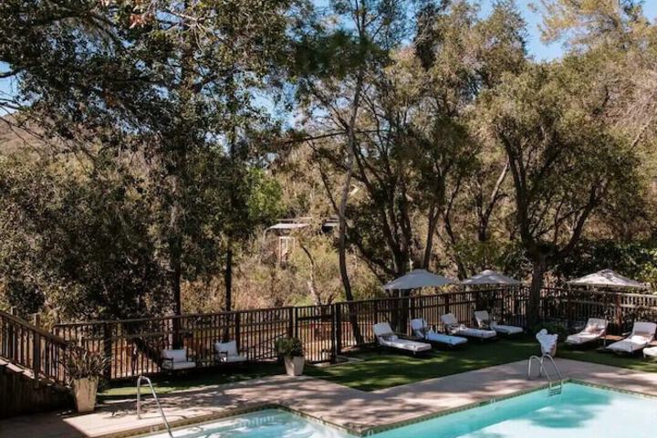 Calamigos Ranch Resort & Spa