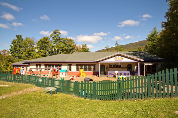 Club Wyndham Smugglers’ Notch Vermont