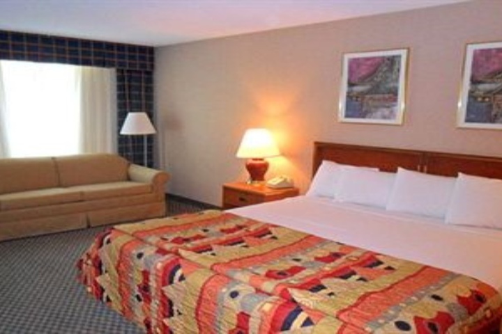 MIDLAND RESORT AND CONVENTION CENTER