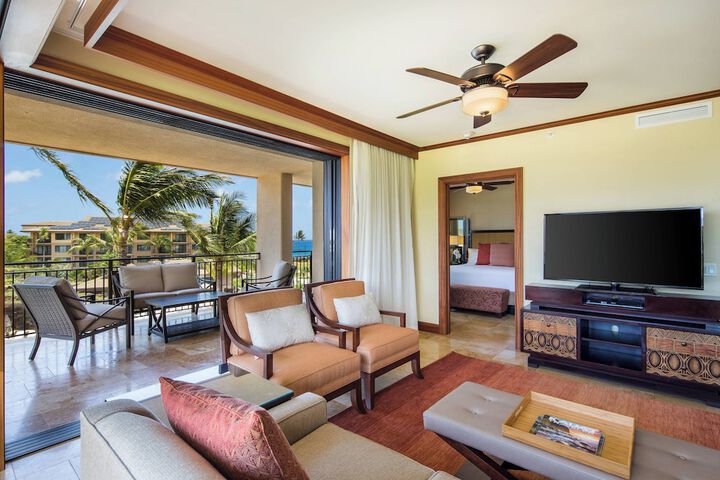 Koloa Landing Resort at Poipu Autograph Collection