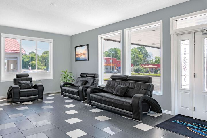 Howard Johnson by Wyndham Gananoque