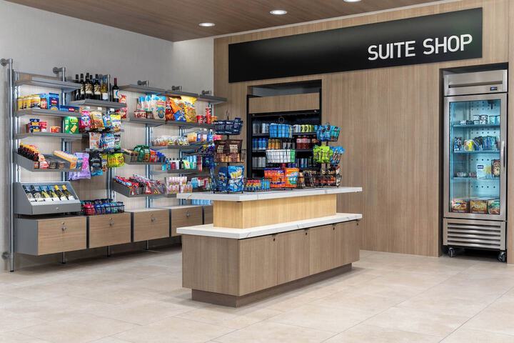 Homewood Suites by Hilton Puyallup Tacoma