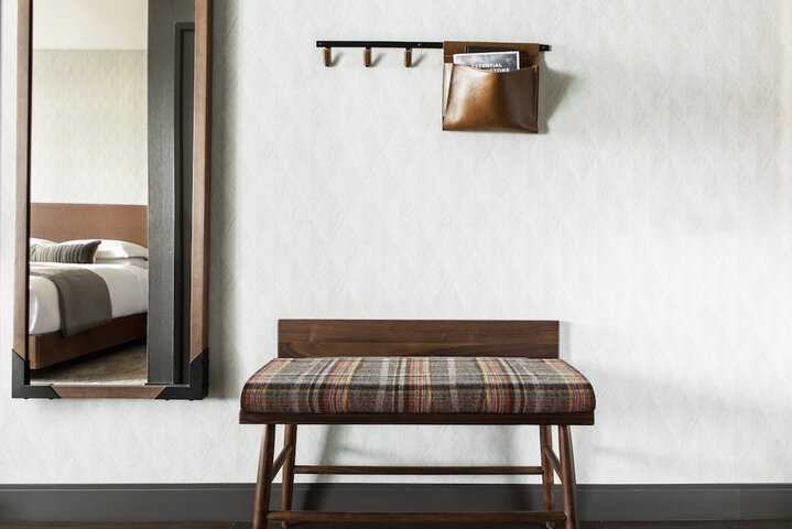 Kimpton Armory Hotel Bozeman by IHG